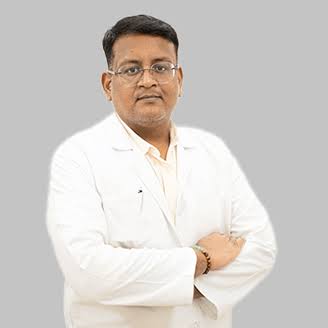 Dr Pushpvardhan